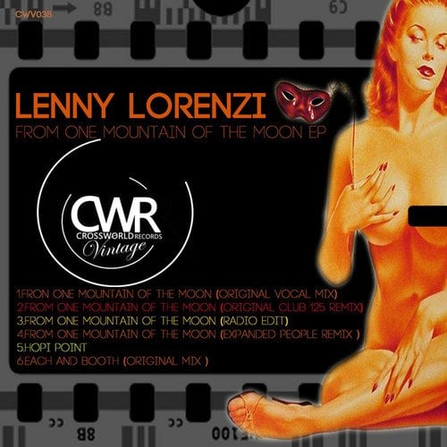 Lenny Lorenzi