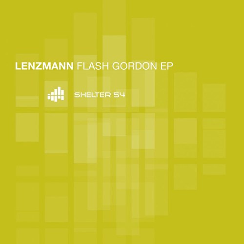 Lenzmann