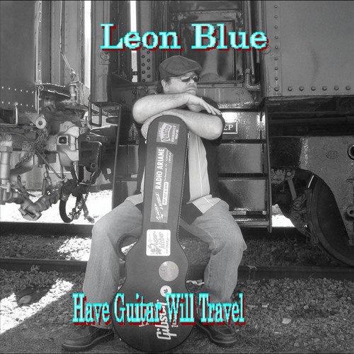 Leon Blue