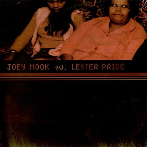 Lester Pride