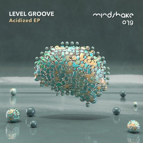 Level Groove