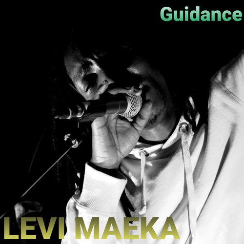 Levi Maeka