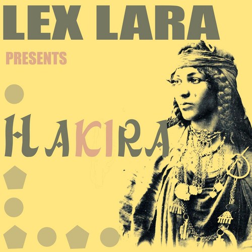 Lex Lara