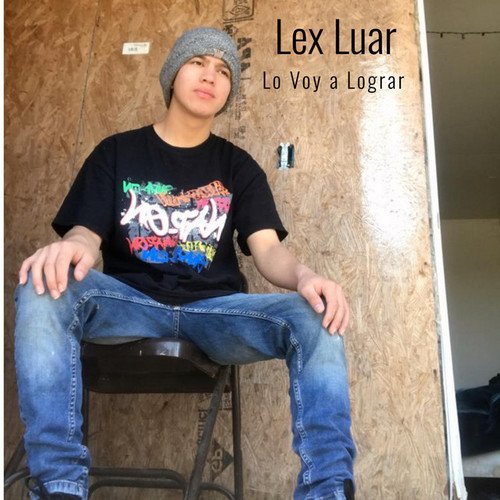 Lex Luar