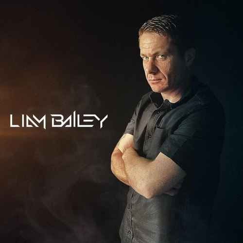 Liam Bailey (UK)