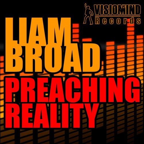 Liam Broad