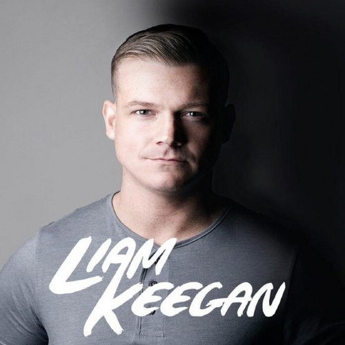 Liam Keegan