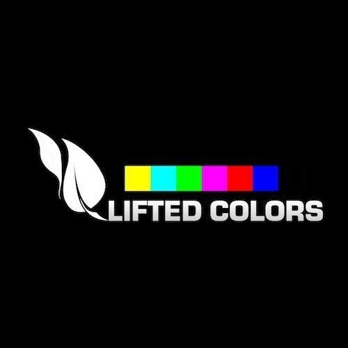 Lifted Colors