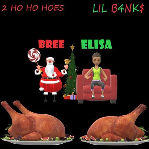 LIL B4NK$