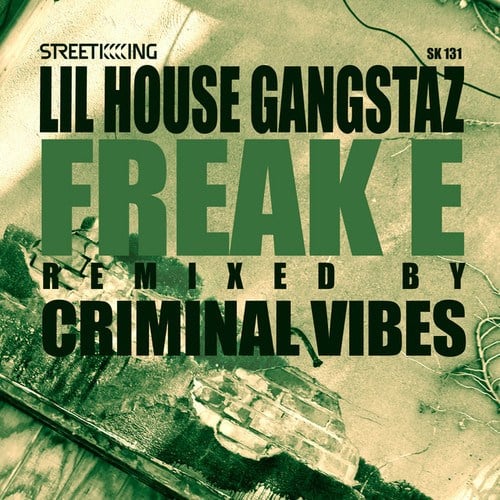 Lil' House Gangstaz