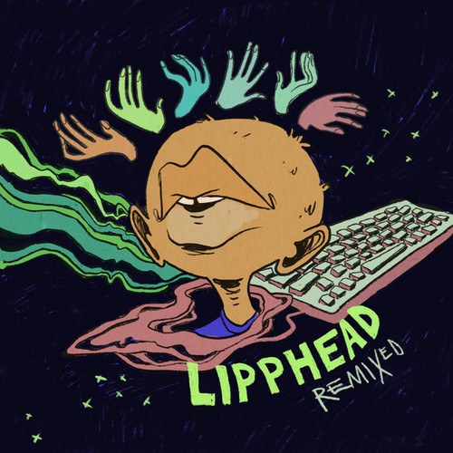 Lipphead