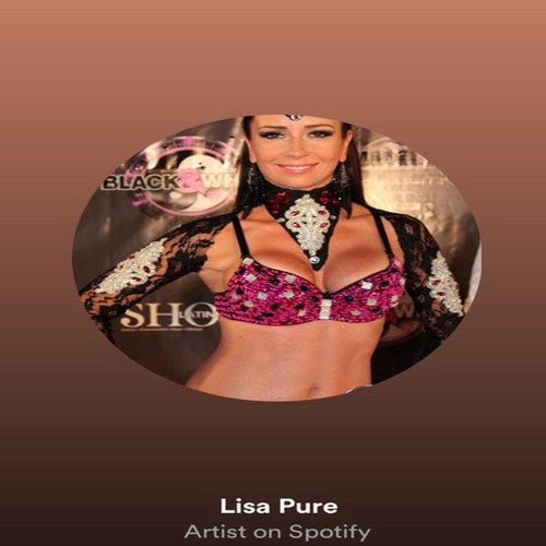 Lisa Pure