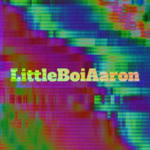 LittleBoiAaron
