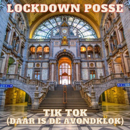 Lockdown Posse