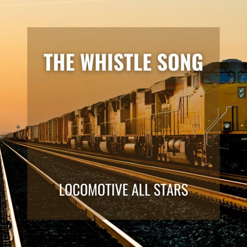Locomotive All Stars