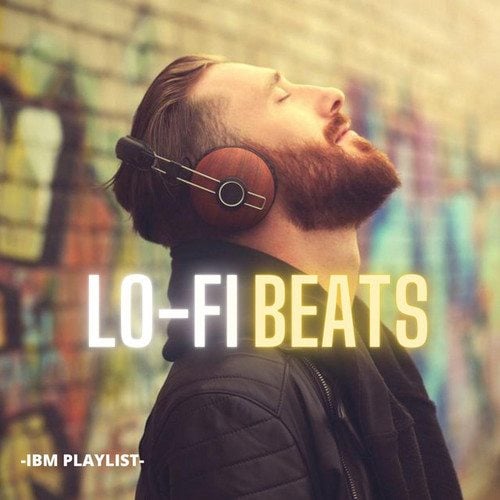 Lofi Hip-Hop Beats