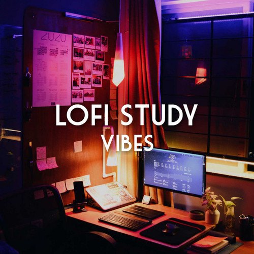 Lofi Sleep Chill & Study