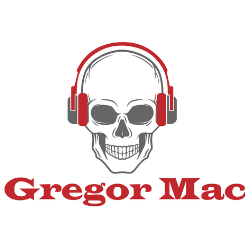 Debut Chart 19/03/21 - Gregor Mac