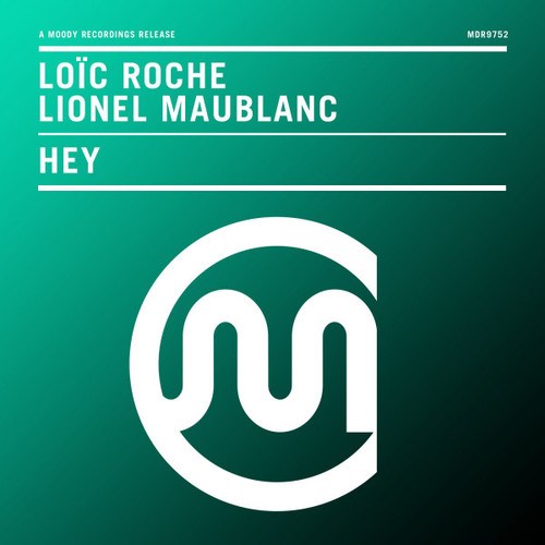 Loïc Roche