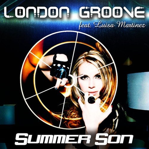 London Groove