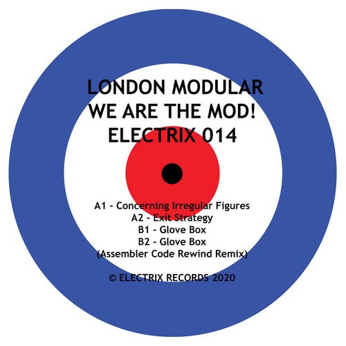 London Modular