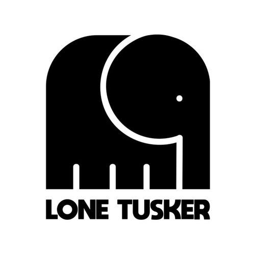 Lone Tusker