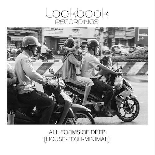 Lookbook Recordings