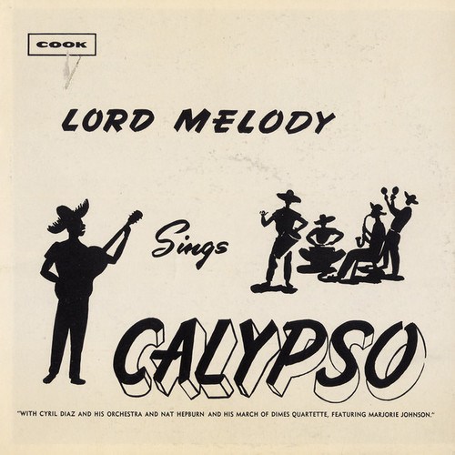 Lord Melody