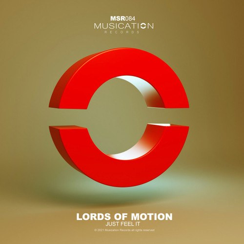 Lords Of Motion