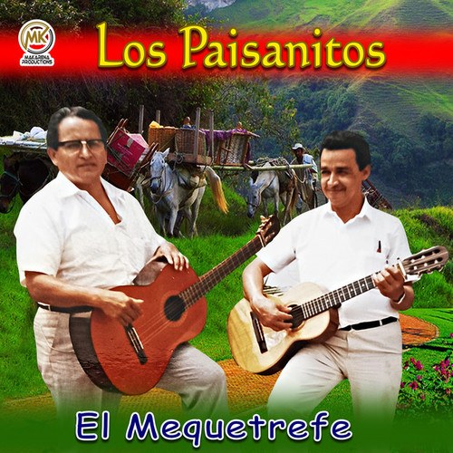 Los Paisanitos