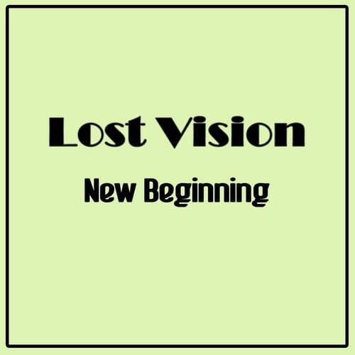Lost Vision