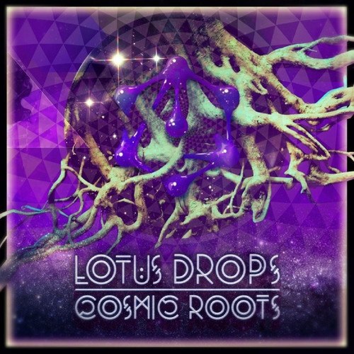 Lotus Drops