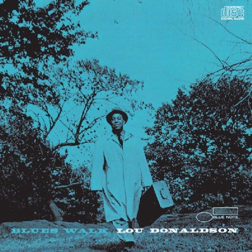 Lou Donaldson