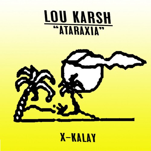 Lou Karsh