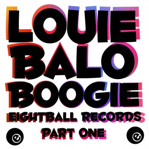 Louie Balo