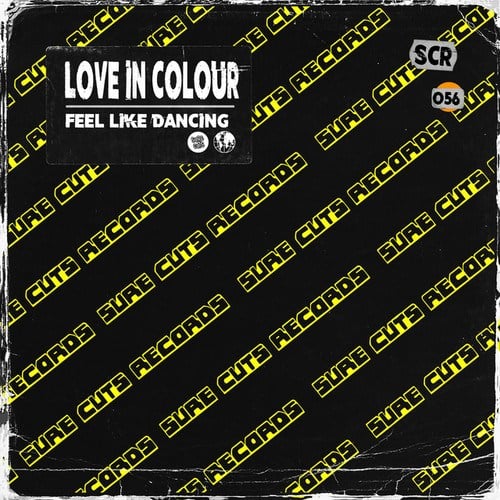 Love In Colour