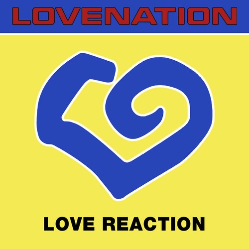 Lovenation