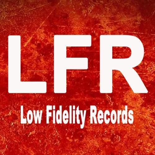 Low Fidelity Records