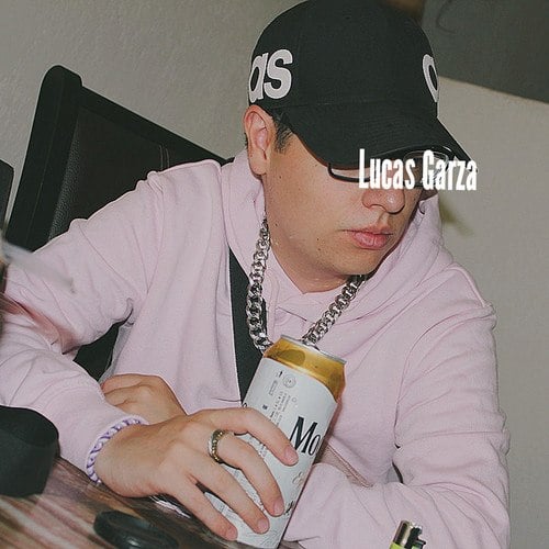 Lucas Garza
