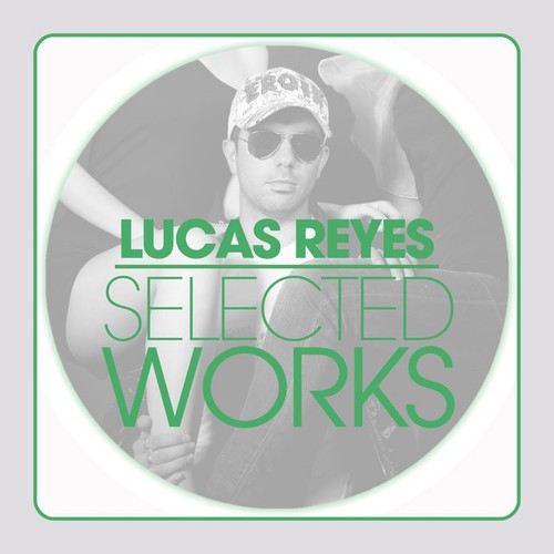 Lucas Reyes