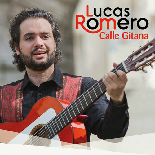 Lucas Romero