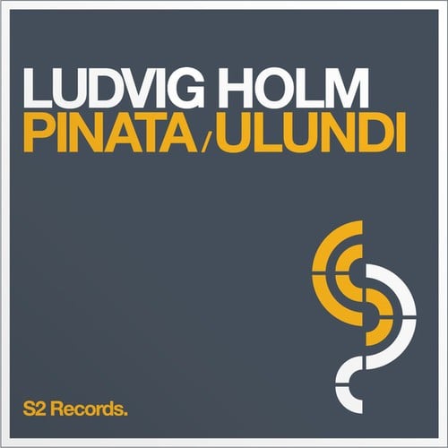 Ludvig Holm