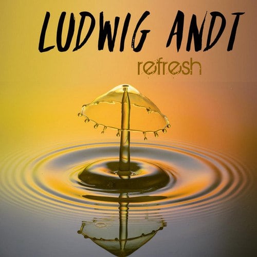 Ludwig Andt