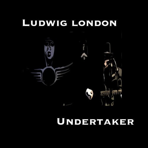 Ludwig London