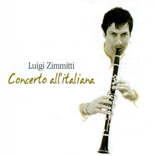 Luigi Zimmitti