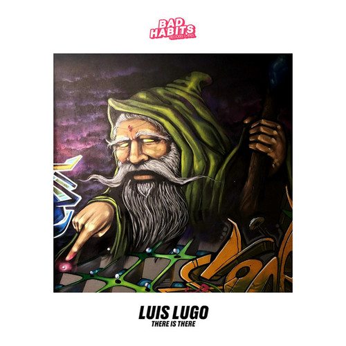 Luis Lugo