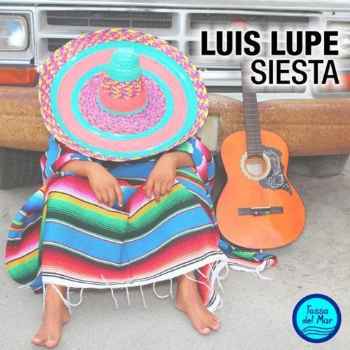 Luis Lupe