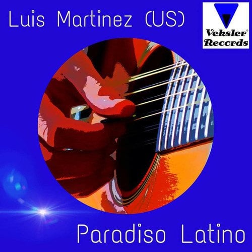 Luis Martinez (US)