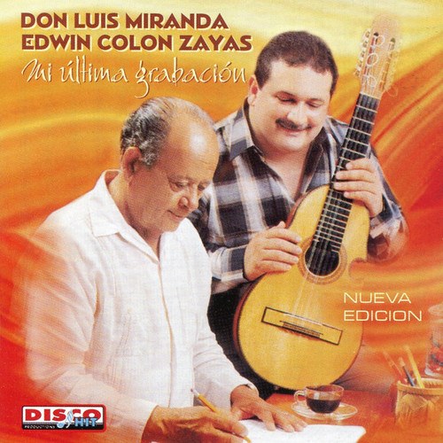 Luis Miranda
