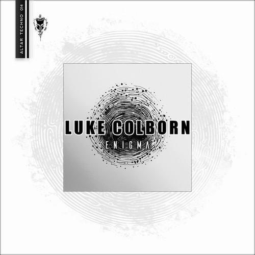 Luke Colborn